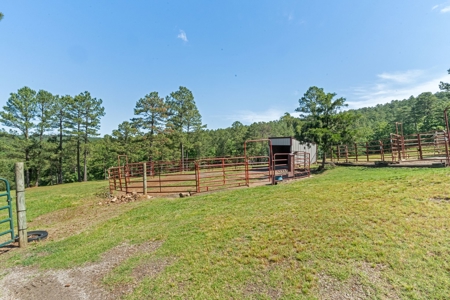 The Ultimate Recreational Property W/Log Home On 7.65 Acres - image 41