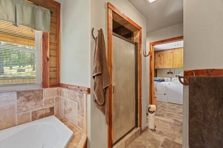 The Ultimate Recreational Property W/Log Home On 7.65 Acres - image 23