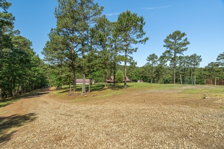 The Ultimate Recreational Property W/Log Home On 7.65 Acres - image 36