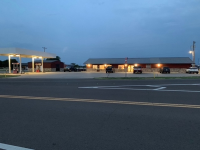 Convenience Store For Sale Lone Wolfe, OK - image 2