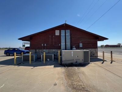 Convenience Store For Sale Lone Wolfe, OK - image 40
