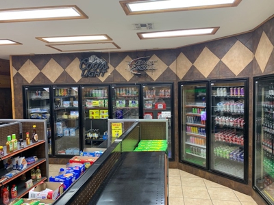 Convenience Store For Sale Lone Wolfe, OK - image 6