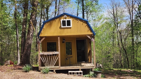 Rustic Cabin Retreat Near Dale Hollow Lake - image 8