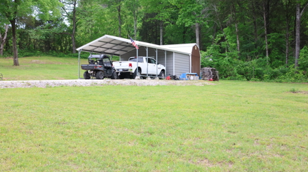Land And Buildings For Sale In North Central Arkansas - image 2