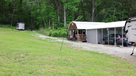 Land And Buildings For Sale In North Central Arkansas - image 6