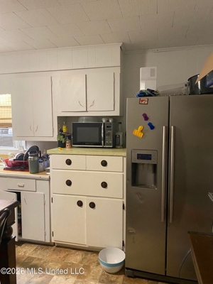 New Hebron Retreat:  3 BR Home on 2 Acres in Lawrence County