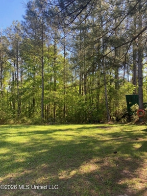 New Hebron Retreat:  3 BR Home on 2 Acres in Lawrence County