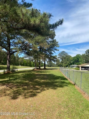 New Hebron Retreat:  3 BR Home on 2 Acres in Lawrence County