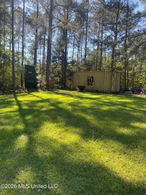 New Hebron Retreat:  3 BR Home on 2 Acres in Lawrence County