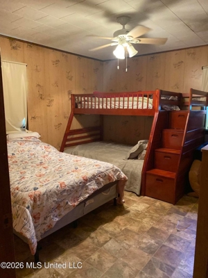 New Hebron Retreat:  3 BR Home on 2 Acres in Lawrence County