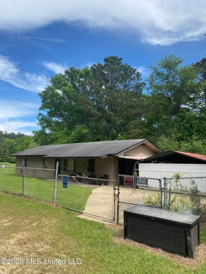 New Hebron Retreat:  3 BR Home on 2 Acres in Lawrence County