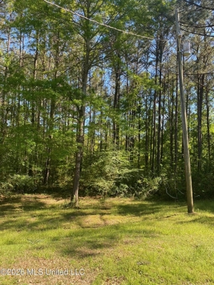 New Hebron Retreat:  3 BR Home on 2 Acres in Lawrence County