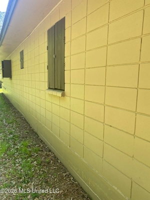 New Hebron Retreat:  3 BR Home on 2 Acres in Lawrence County