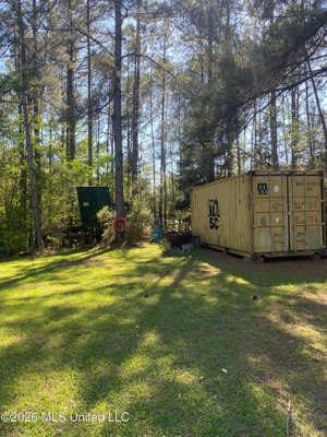 New Hebron Retreat:  3 BR Home on 2 Acres in Lawrence County