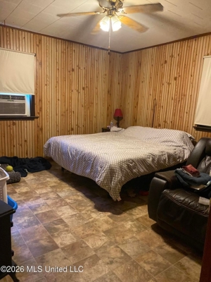 New Hebron Retreat:  3 BR Home on 2 Acres in Lawrence County