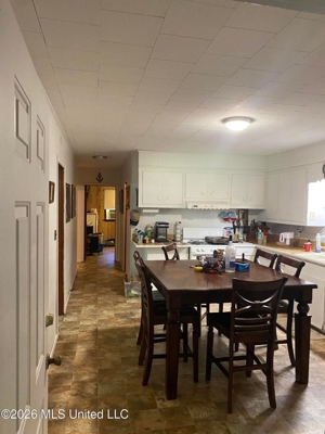 New Hebron Retreat:  3 BR Home on 2 Acres in Lawrence County