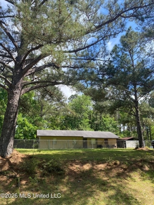 New Hebron Retreat:  3 BR Home on 2 Acres in Lawrence County