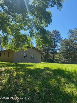 New Hebron Retreat:  3 BR Home on 2 Acres in Lawrence County