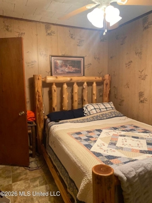 New Hebron Retreat:  3 BR Home on 2 Acres in Lawrence County