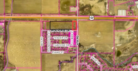 Prime Development Opportunity - HWY 50 Montrose CO - image 4