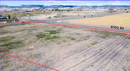 Prime Development Opportunity - HWY 50 Montrose CO - image 1