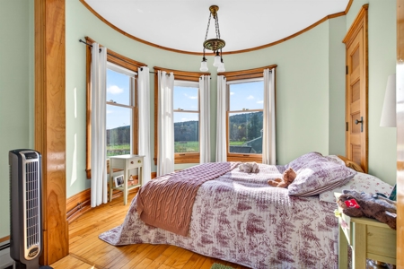 Beautiful Victorian Home with 5704 sq ft with Barn on 8.98 Acres - image 43