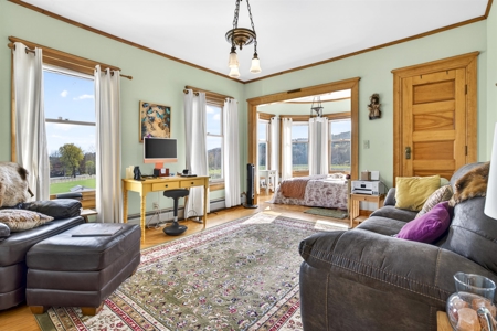 Beautiful Victorian Home with 5704 sq ft with Barn on 8.98 Acres - image 42