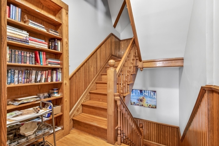 Beautiful Victorian Home with 5704 sq ft with Barn on 8.98 Acres - image 45