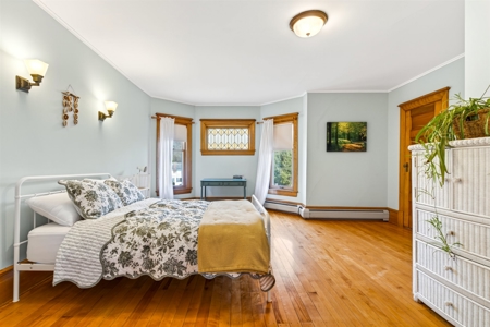 Beautiful Victorian Home with 5704 sq ft with Barn on 8.98 Acres - image 37