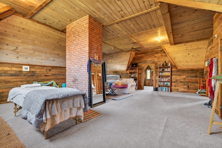 Beautiful Victorian Home with 5704 sq ft with Barn on 8.98 Acres - image 46