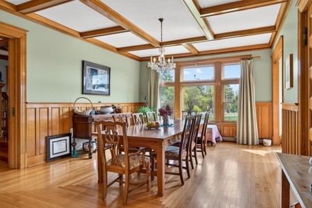 Beautiful Victorian Home with 5704 sq ft with Barn on 8.98 Acres - image 23