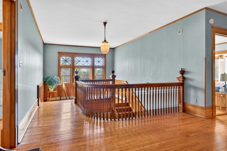 Beautiful Victorian Home with 5704 sq ft with Barn on 8.98 Acres - image 36