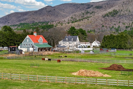 Beautiful Victorian Home with 5704 sq ft with Barn on 8.98 Acres - image 5