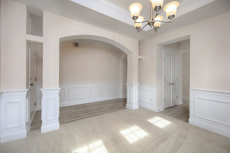 One Story Home Close to Amenities and Birkdale in Huntersville - image 20