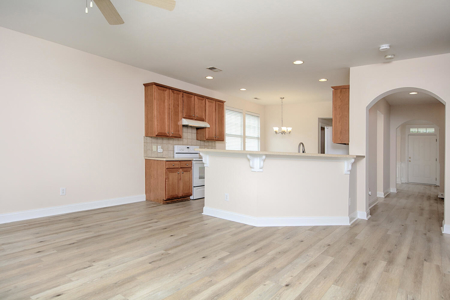 One Story Home Close to Amenities and Birkdale in Huntersville - image 7