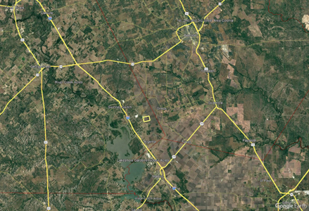 416± Acre Bee County Farm and  Prime Homesite TX - image 6