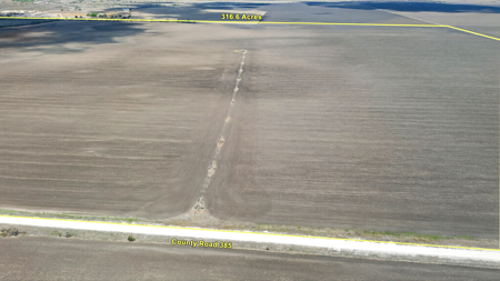 416± Acre Bee County Farm and  Prime Homesite TX - image 14