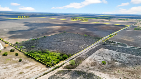 416± Acre Bee County Farm and  Prime Homesite TX - image 21