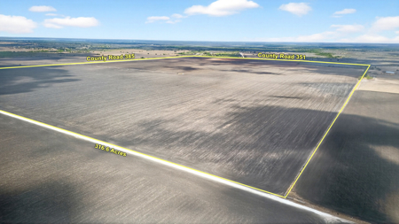 416± Acre Bee County Farm and  Prime Homesite TX - image 7