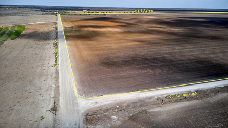 416± Acre Bee County Farm and  Prime Homesite TX - image 20