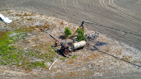 416± Acre Bee County Farm and  Prime Homesite TX - image 25