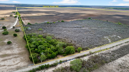 416± Acre Bee County Farm and  Prime Homesite TX - image 23