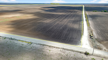 416± Acre Bee County Farm and  Prime Homesite TX - image 19