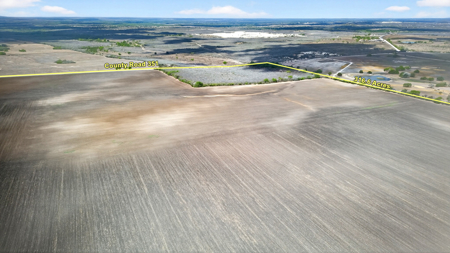 416± Acre Bee County Farm and  Prime Homesite TX - image 10
