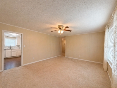 4 Bedroom Home with 2 Primary Suites For Sale in Jackson TN - image 5