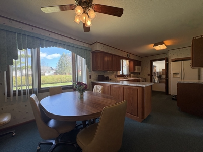 One Level living in this meticulously maintained home. - image 2