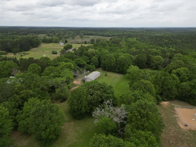 23± acres in Cass County McLeod area mixed timber property - image 15