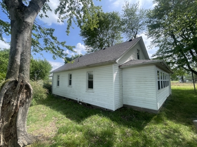 86.5 Acre Butler Co. Farm with Home Selling @ Auction in 4 Tracts - image 7