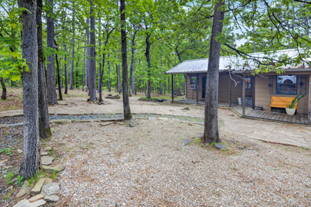 Rustic Cabin on 13.93 Acres – Near Lake Wister & Ouachita Forest - image 6