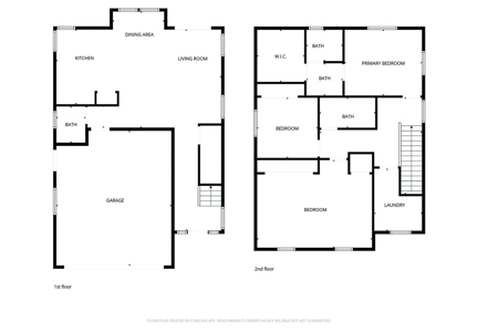 Newer Home With Solar, Water Filter, and No Carpet in GJ CO! - image 27